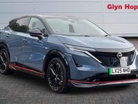 Used Nissan Ariya Nismo 319 kW (435 HP) 2025 SUV