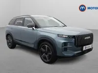 Used Jaecoo 7 204 HP (150 kW) 2026 SUV