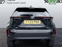 Used Toyota Yaris Hybrid Design 116 HP (85 kW) 2026 Estate