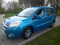 used Citroën Berlingo o 1.6 e-HDi Airdream VTR Multispace MPV 5dr Diesel EGS6 Euro 5 (s/s) (90 ps) MPV