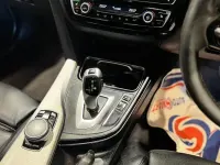 Used BMW 320 M Sport 190 HP (139 kW) 2016 Grey Sedan