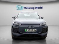 Used Audi e-tron Sport 225 kW (306 HP) 2025 SUV