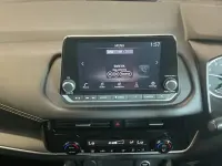 Used Nissan Qashqai Acenta Premium 140 HP (102 kW) 2023 Grey SUV