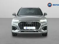 Used Audi Q5 Sportback S-Line 265 HP (194 kW) 2024 SUV