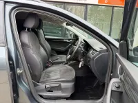 Begagnad Skoda Octavia SE L 190 HK (139 kW) 2019 Grå Kombi