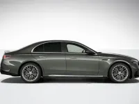 New Mercedes E53 AMG Premium 585 HP (430 kW) 2026 Estate