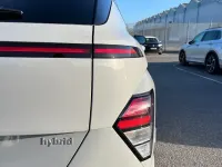New Hyundai Kona N Line 137 HP (100 kW) 2026 Grey SUV