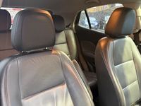 Second-hand Vauxhall Mokka S 115 CP (84 kW) 2014 Argintiu SUV