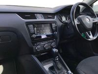 Used Skoda Octavia Scout 184 HP (135 kW) 2016 Estate