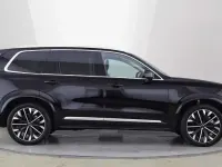 Used Volvo XC90 Ultra 455 HP (334 kW) 2026 SUV