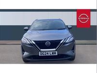 Used Nissan Qashqai Tekna 158 HP (116 kW) 2024 Other SUV