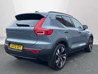 Used Volvo XC40 Ultimate 194 HP (142 kW) 2023 SUV