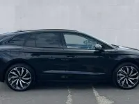 New Skoda Enyaq iV SportLine 210 kW (286 HP) 2026 Black magic pearlescent SUV