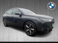 Used BMW iX M Sport 236 kW (322 HP) 2023 Grey SUV