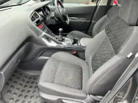 Käytetty Peugeot 3008 Active 2015 Harmaa Farmari