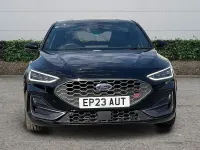 Used Ford Focus ST 280 HP (205 kW) 2024 Hatchback