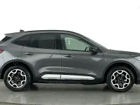 Used Ford Kuga Active 2025 Grey SUV