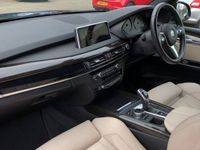 used BMW X5 5 xDrive30d M Sport (7 Seat) Au Estate