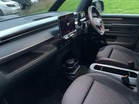 Used VW ID. Buzz GTX 250 kW (340 HP) 2025 Silver MPV