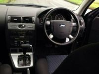 Used Ford Mondeo 2007 Hatchback