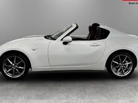 Begagnad Mazda MX5 Inclusive 184 HK (135 kW) 2019 Cab