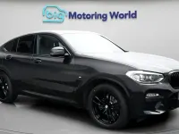 Usado BMW X4 M Sport 190 CV (139 kW) 2020 SUV