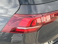 New VW Golf VIII Style 204 HP (150 kW) 2025 Grey Hatchback