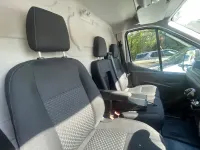 Begagnad Ford Transit Trend 130 HK (95 kW) 2023 Silver Van