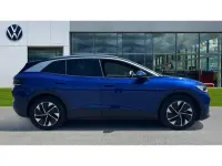 Used VW ID.4 210 kW (286 HP) 2024 SUV