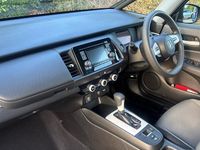 Used Honda Jazz Hybrid 109 HP (80 kW) 2023 Hatchback