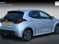 Used Toyota Yaris Design 116 HP (85 kW) 2026 Hatchback