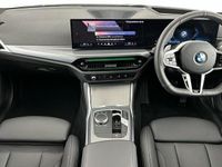 Used BMW 320 M Sport 181 HP (133 kW) 2025 White Estate