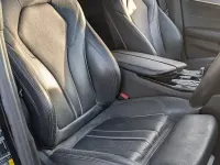 Used BMW 530e M Sport 252 HP (185 kW) 2018 Black Sedan