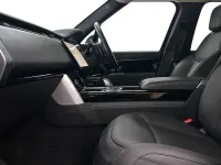 Used Land Rover Range Rover SE 344 HP (253 kW) 2023 Grey SUV