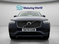 Used Volvo XC90 Momentum 247 HP (181 kW) 2020 SUV
