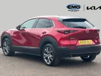 Used Mazda CX-30 Takumi-Line 186 HP (136 kW) 2026 Red SUV