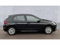 New Skoda Fabia SE 116 HP (85 kW) 2025 Black magic Hatchback