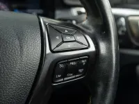 Used Ford Ranger Wildtrack 210 HP (154 kW) 2022 Black Pickup