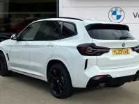 Usado BMW X3 M Sport 190 CV (139 kW) 2024 SUV