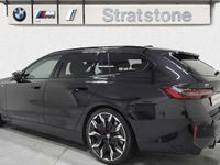 Used BMW i5 Comfort Edition 442 kW (601 HP) 2025 Black Estate