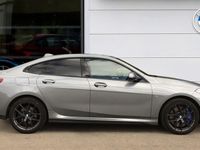 used BMW 220 2 Series d M Sport Gran Coupe 2.0 4dr