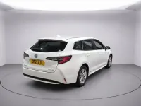 Used Toyota Corolla 122 HP (89 kW) 2021 Estate