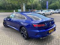 used VW Arteon 2.0 TSI R 5dr 4MOTION DSG