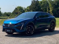 used Peugeot 408 1.6 12.4KWH GT E-EAT EURO 6 5DR PLUG-IN HYBRID FROM 2023 FROM EASTBOURNE (BN23 6QN) | SPOTICAR