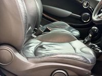 Used Mini Cooper Hatch 2012 Silver Hatchback