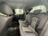 Used Audi A1 Sport 2017 Grey Hatchback