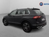 Used VW Tiguan Elegance 245 HP (180 kW) 2023 Grey SUV