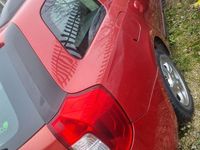 Second-hand Dacia Logan MCV Lauréate 2013 Roșu Break