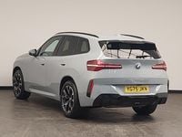 Used BMW X3 M Sport 208 HP (152 kW) 2025 Grey SUV