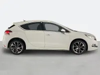 Used DS Automobiles DS4 Prestige 2017 White Hatchback